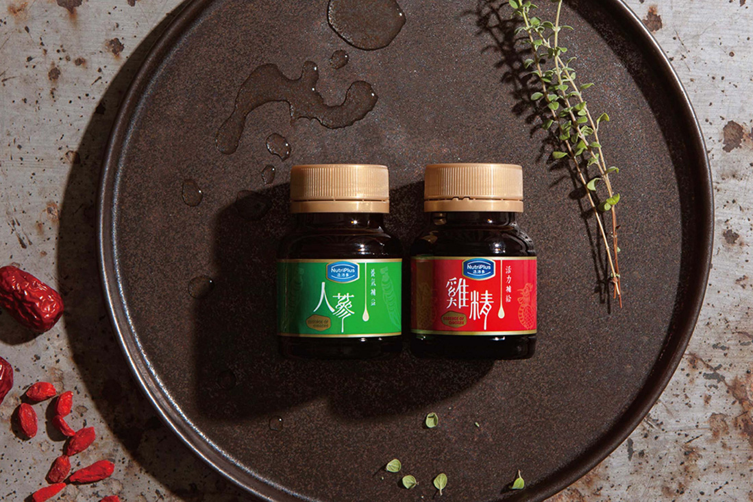 活沛多 精华饮系列