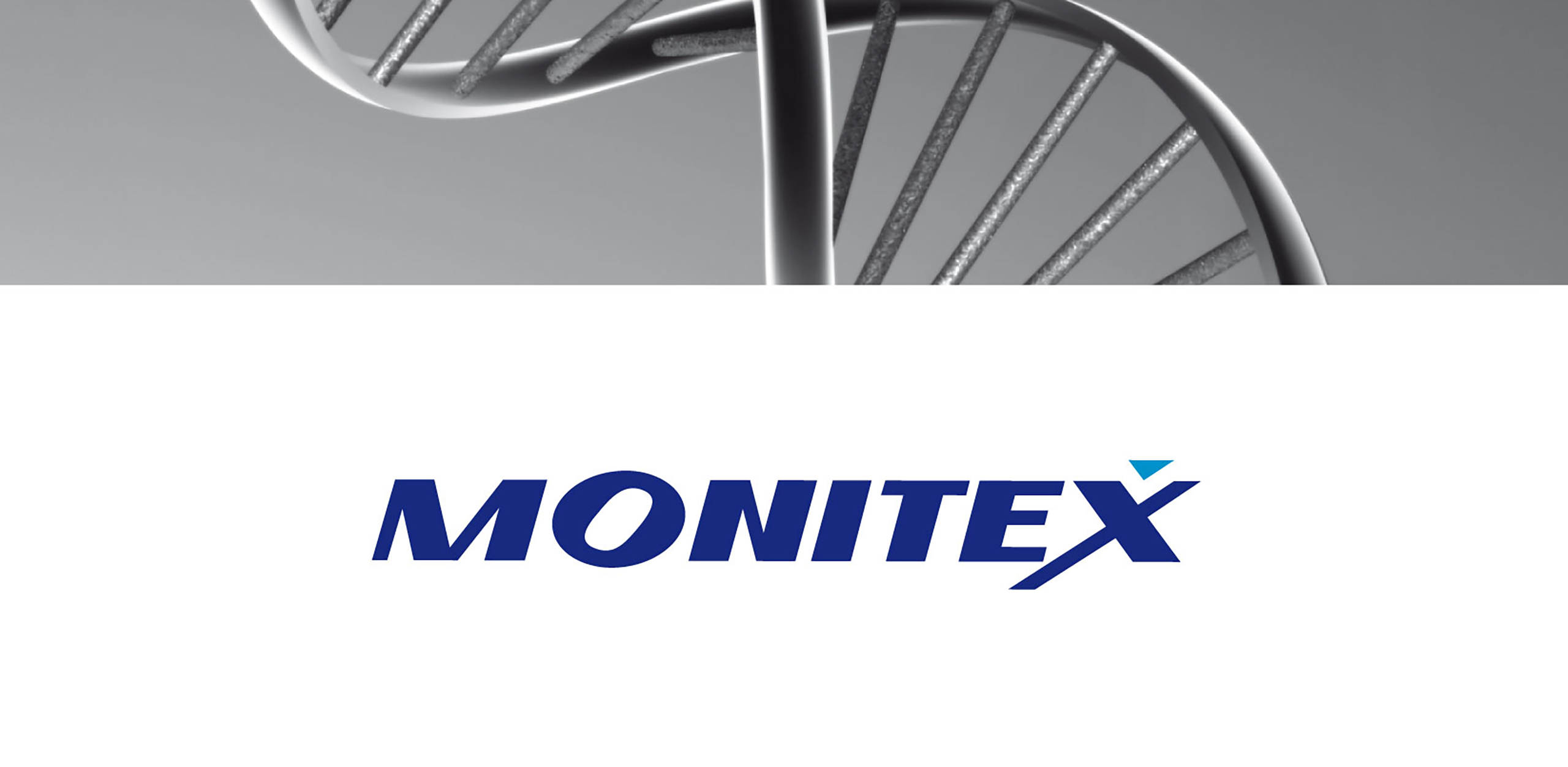 Monitex Brand Positioning and Identity Redesign