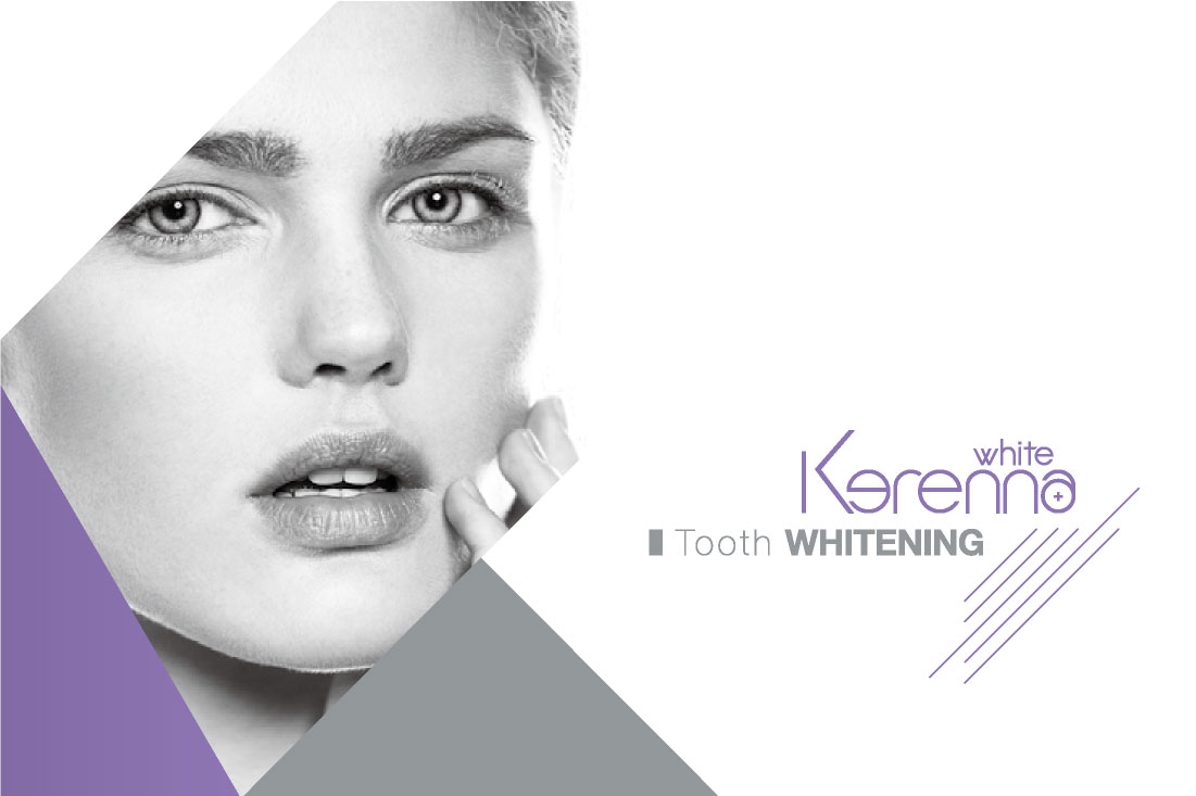 Kerenna Brand Positioning and Identity Design