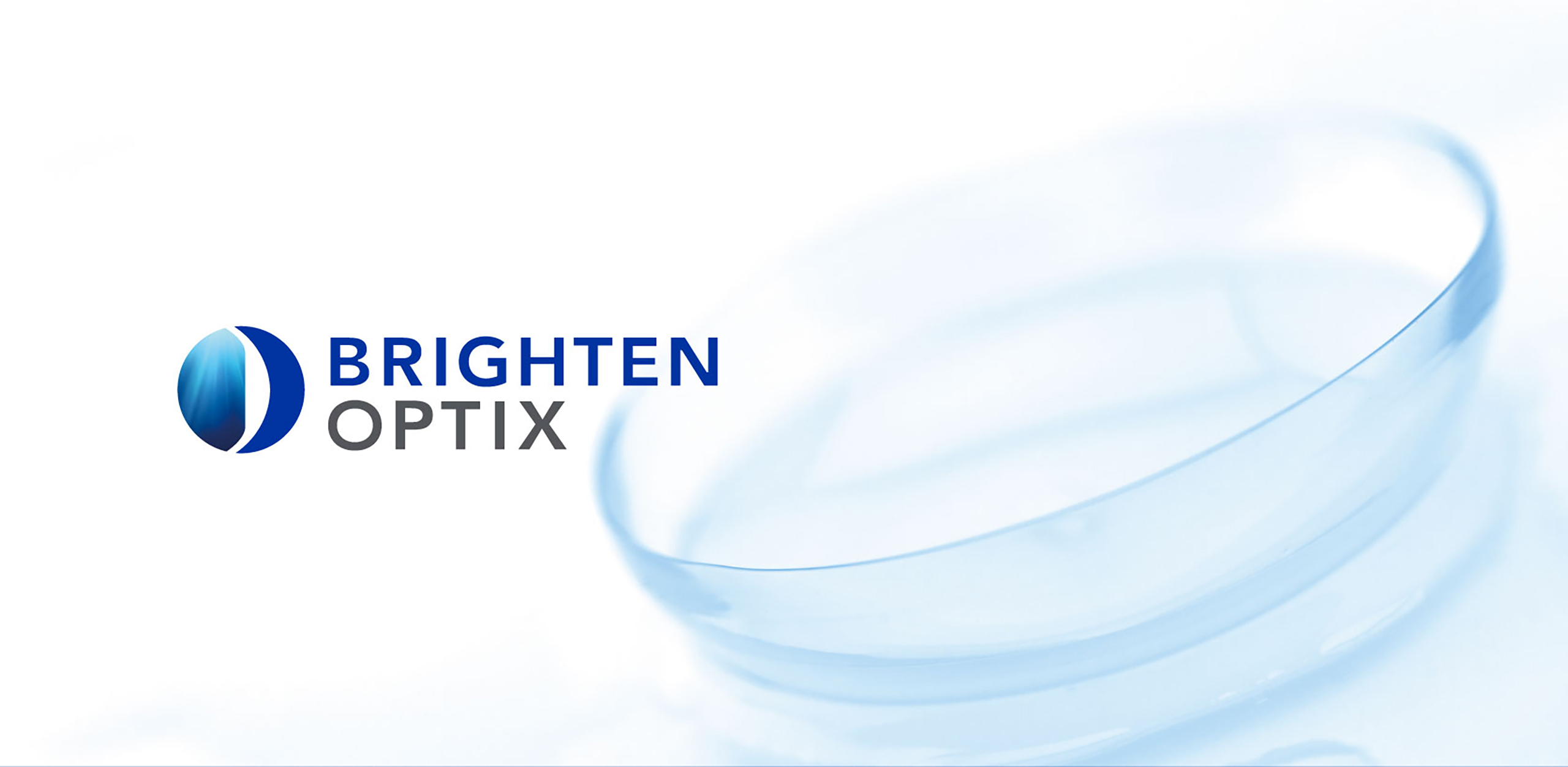 BRIGHTEN OPTIX brand design