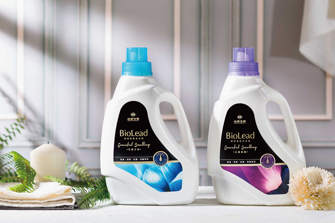 Biolead
