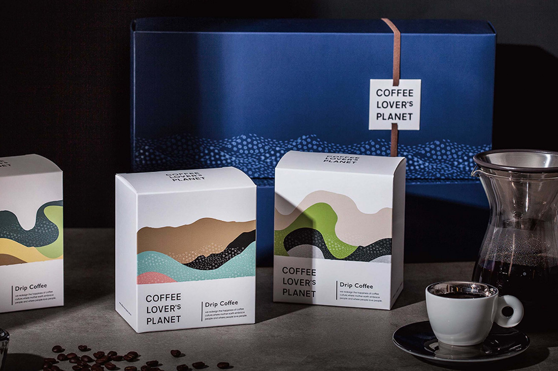 COFFEE LOVER’s PLANET