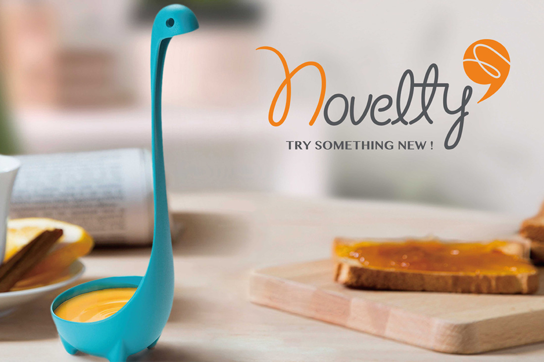 novelty