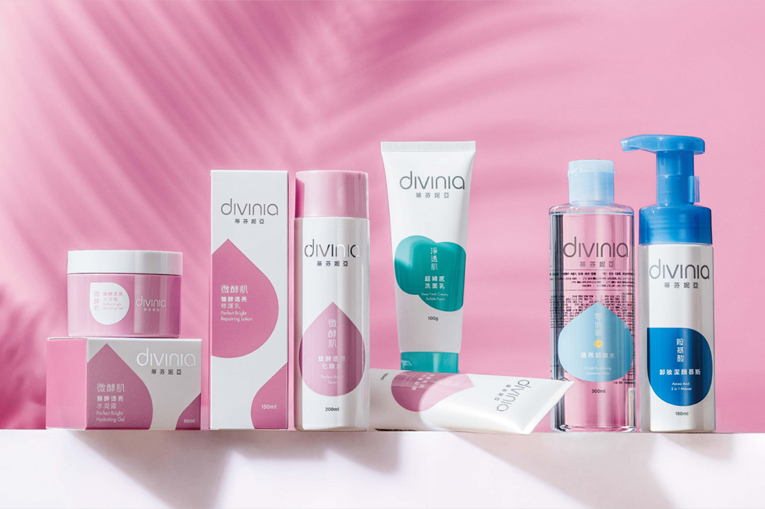 divinia 蒂芬妮亞