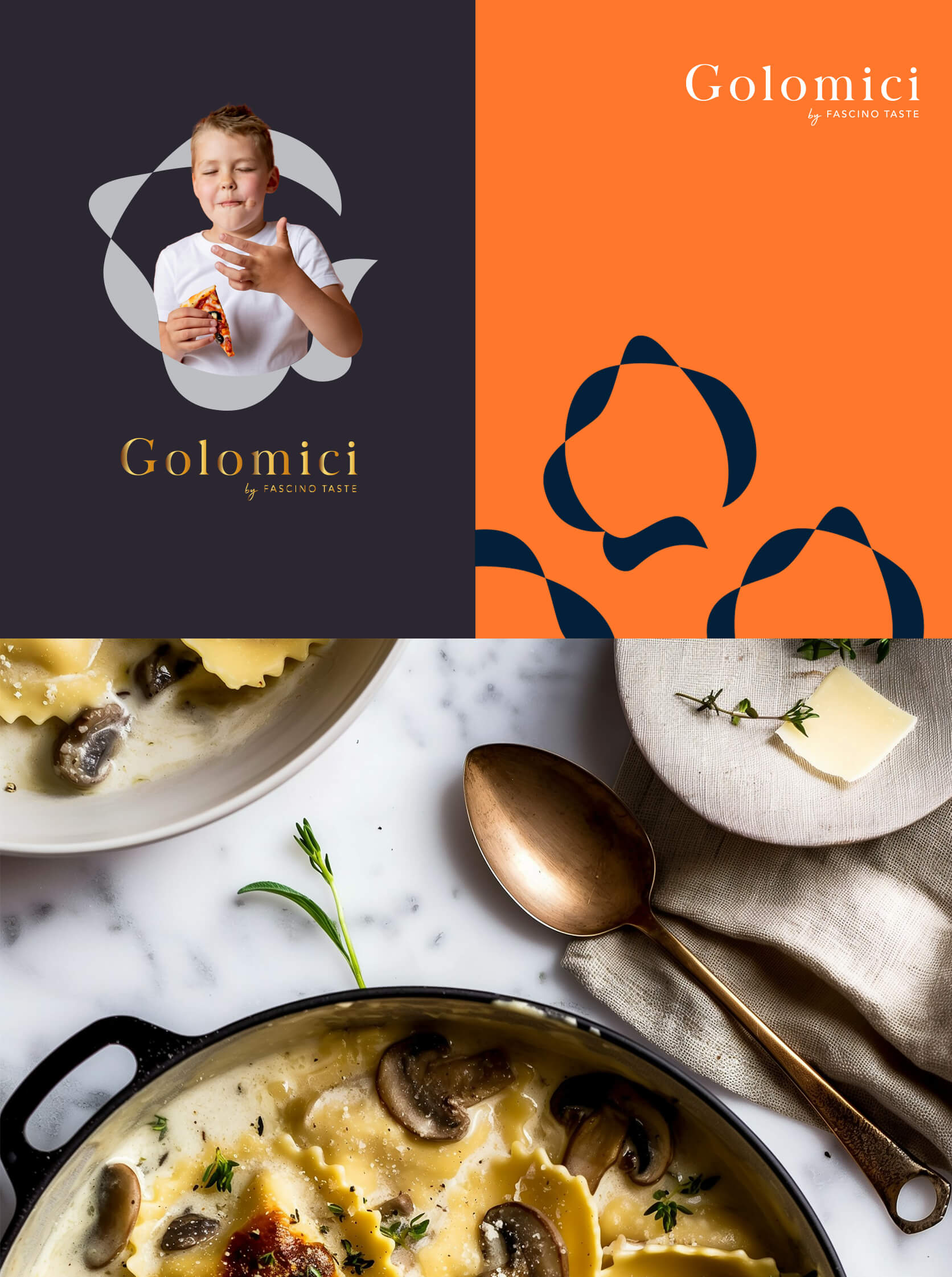 Golomici