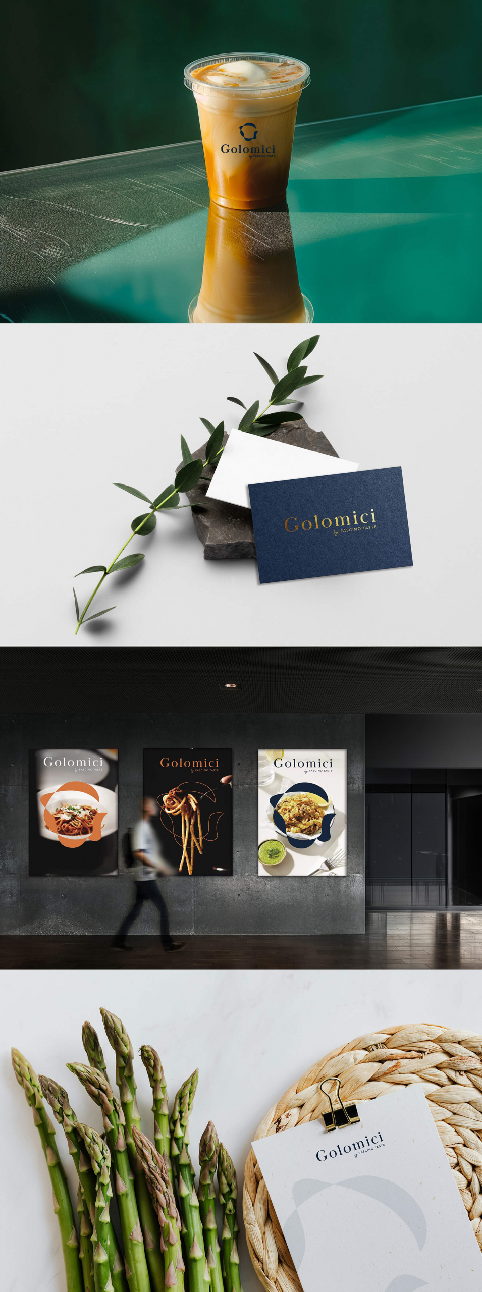 Golomici