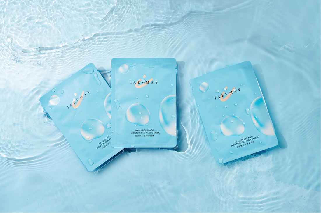 IAEVMAY 艾薇依謎 IAEVMAY 艾薇依謎 產品包裝規劃設計
