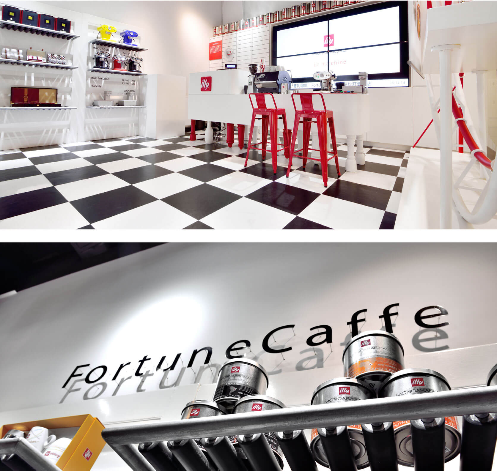 illy illy design