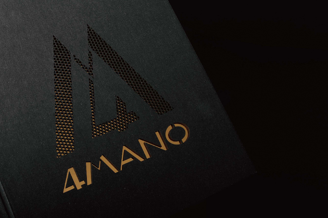 4mano