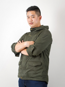名象品牌形象策略 團隊 成員 Kevin 名象品牌形象策略 團隊 成員 Kevin