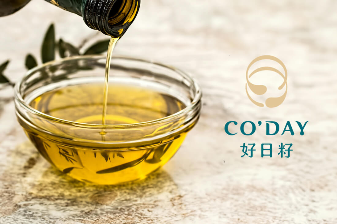 CO'DAY 好日籽