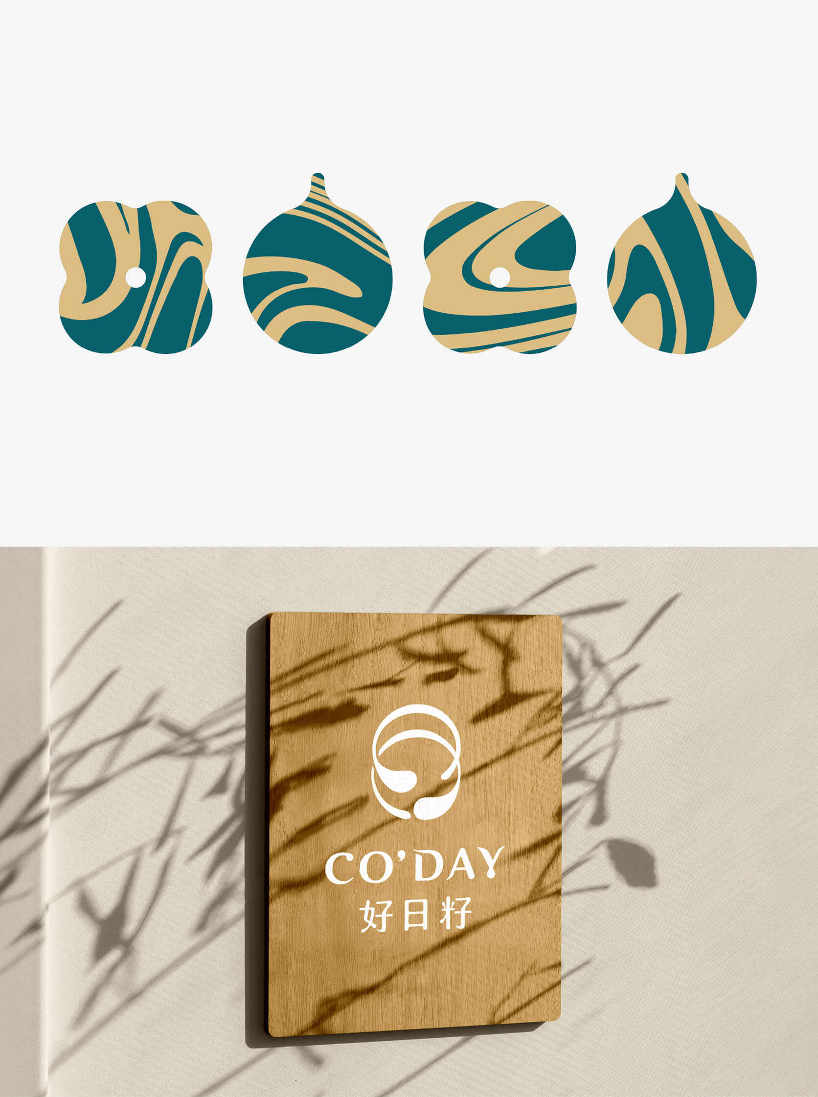 CO'DAY 好日籽