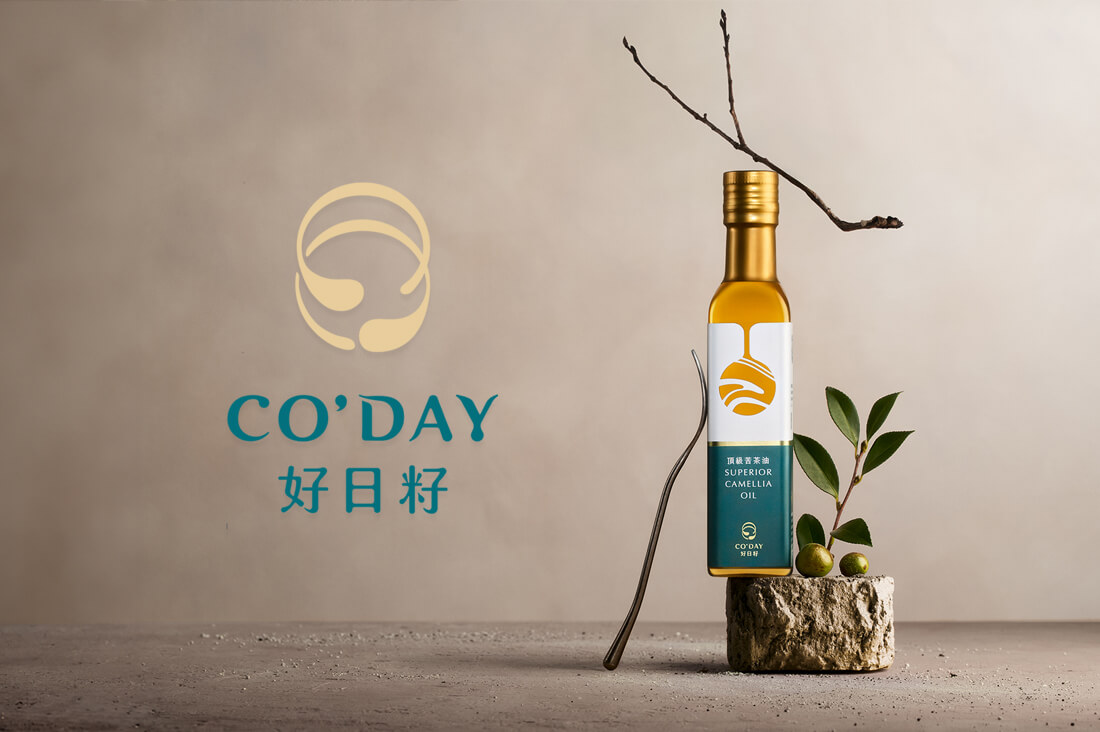 CO'DAY 好日籽