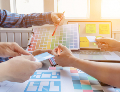 CIS是什麼?教您4流程打造超吸睛品牌,全面升級品牌形象!