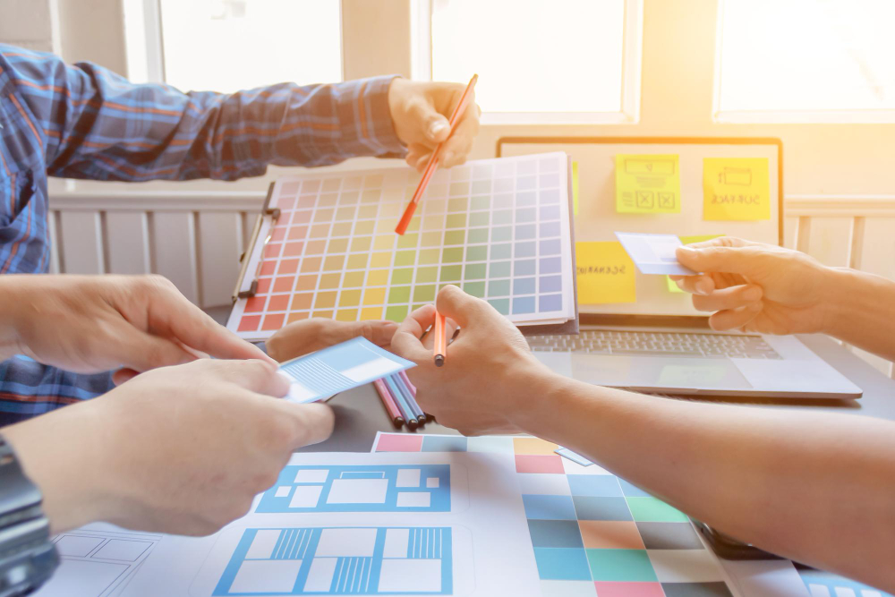 CIS是什麼?教您4流程打造超吸睛品牌,全面升級品牌形象!