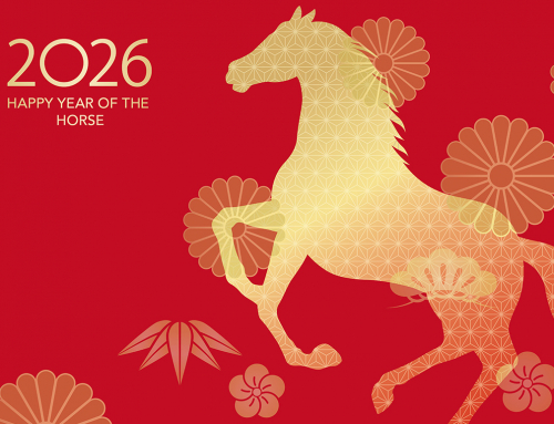 馬年新春禮盒觀察：同一匹馬，跑出不同姿態