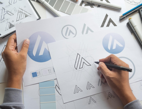 品牌設計不只是Logo!一次搞懂品牌設計定義、流程與地雷